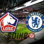 Lille vs Chelsea