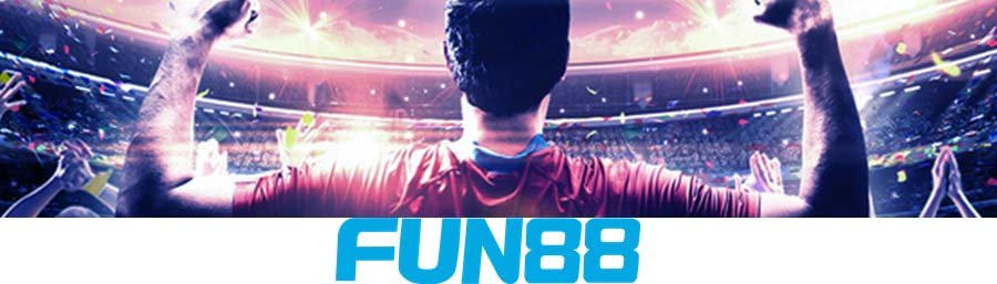 FUN88 Launches Interface 4_0