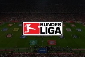 Bundesliga sau 26 vòng đấu.