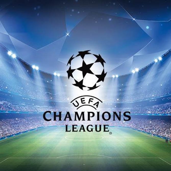 Bốc Thăm Vòng Tứ Kết Champions- league 2017-2018