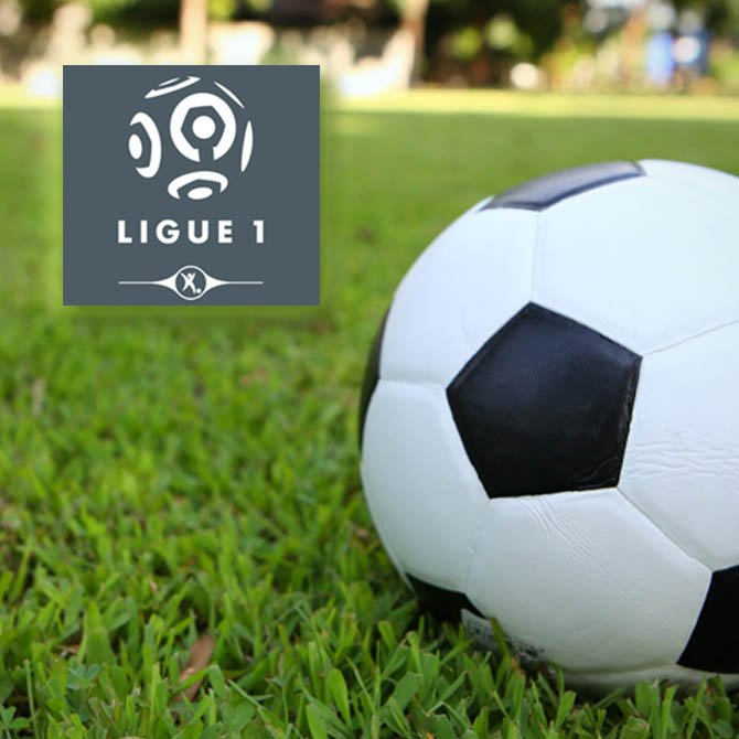 Giải Vô Địch Ligue 1 Sau 31 Vòng Đấu