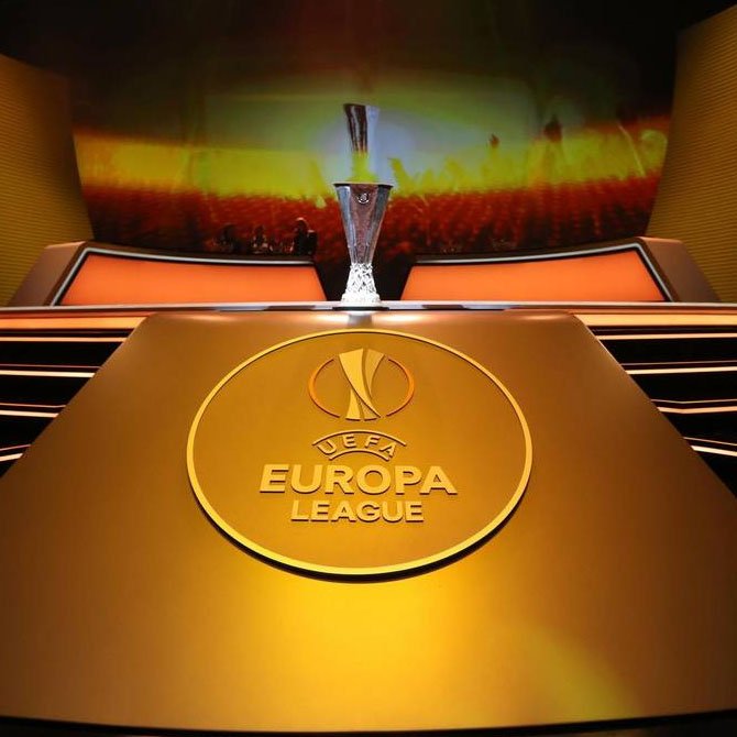 Kết Quả Bốc Thăm Vòng Tứ Kết Europa-League 2017-2018
