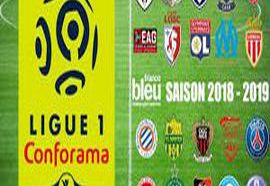 Ligue 1 Conforma Photo