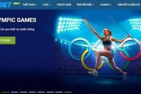 1xbet olympic games