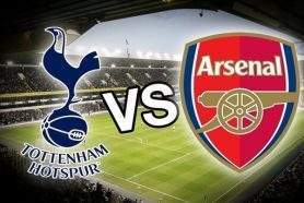 Tottenham Hotspur vs Arsenal