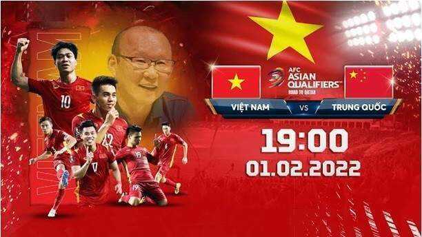 Việt Nam vs Trung Quốc