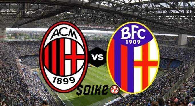 Nhận định bóng đá AC Milan vs Bologna lúc 20h ngày 03/