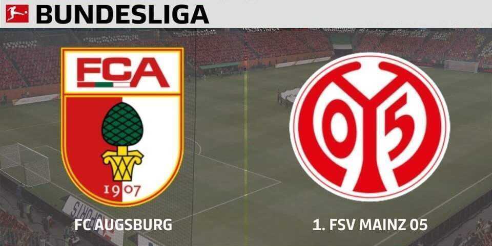 Augsburg vs Mainz