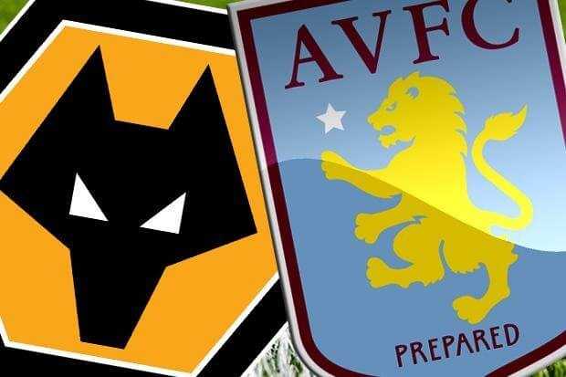 Wolves và Aston Villa