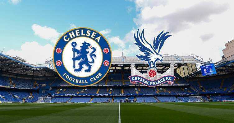 Nhận định bóng đá Chelsea vs Crystal Palace ngày 17/04/2022