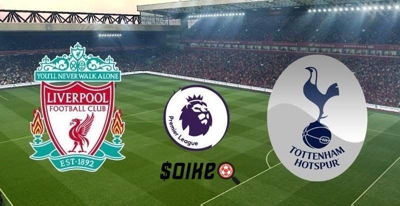 Nhận định bóng đá Liverpool vs Tottenham ngày 08/05/2022