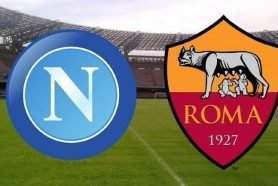 Napoli vs AS Roma