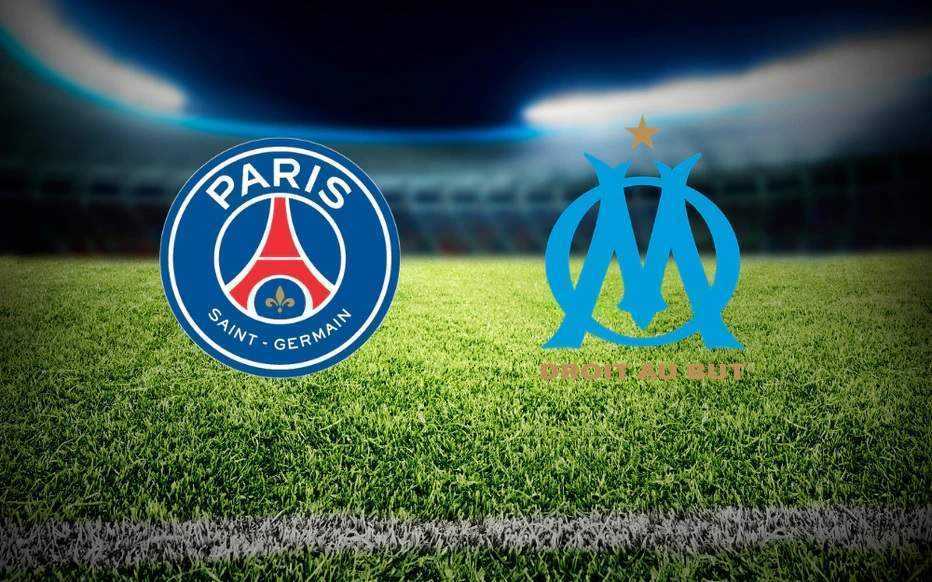 Nhận định bóng đá PSG vs Olympique Marseille ngày 18/04/2022