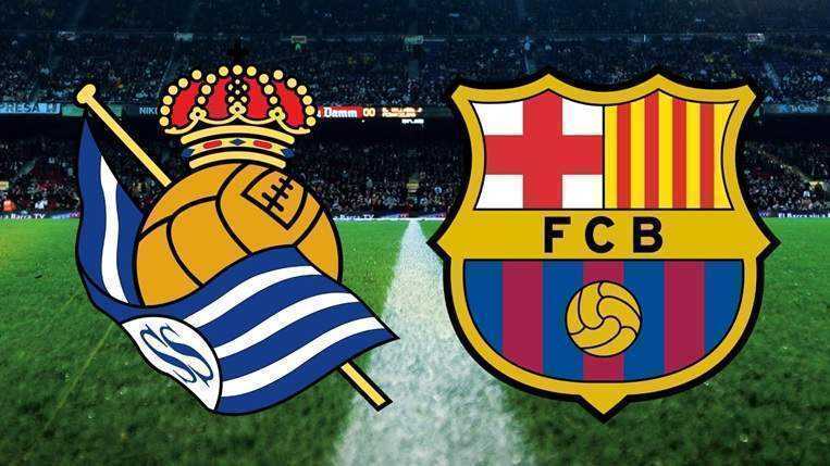 Nhận định bóng đá Real Sociedad vs Barcelona ngày 22/04/2022