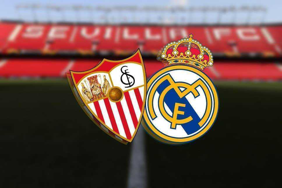 Nhận định bóng đá Sevilla vs Real Madrid ngày 18/04/2022