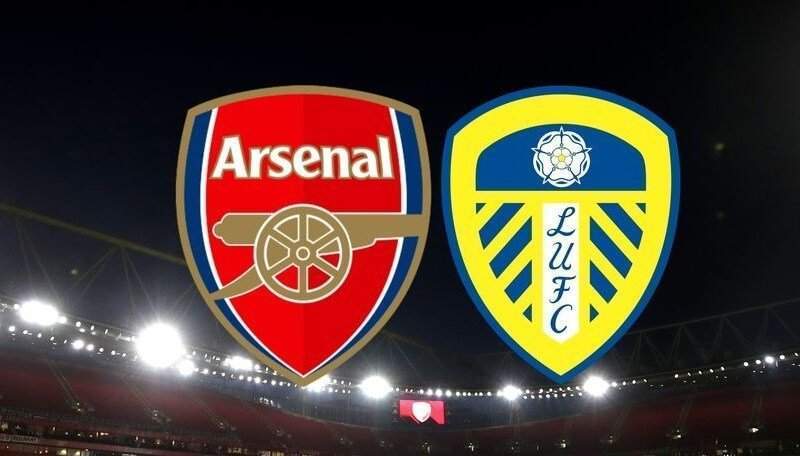Nhận định bóng đá Arsenal vs Leeds United ngày 08/05/2022