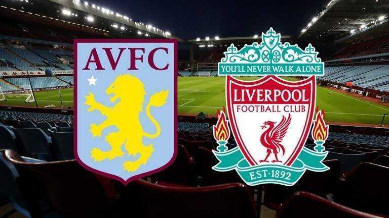 Nhận định bóng đá Aston Villa vs Liverpool ngày 11/05/2022