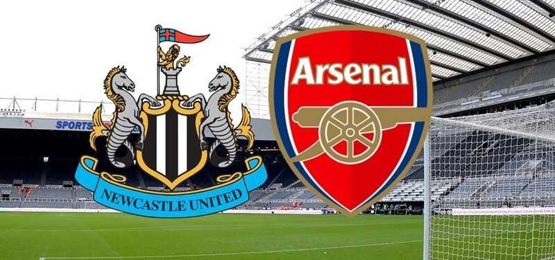 Nhận định bóng đá Newcastle United vs Arsenal ngày 17/05/2022