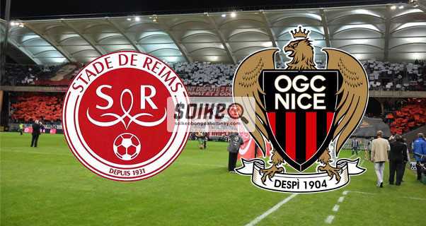 Nhận định bóng đá Reims vs Nice lúc 02:00 ngày 22/05/2022