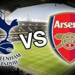 Nhận định bóng đá Tottenham Hotspur vs Arsenal 13/05/2022