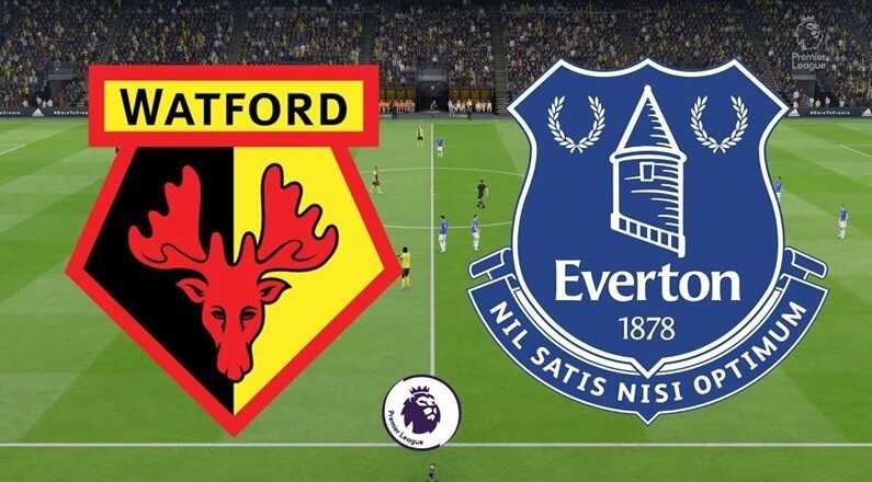 Nhận định bóng đá Watford vs Everton 01:45 ngày 12/05/2022