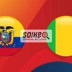 Nhận định bóng đá Ecuador vs Mali