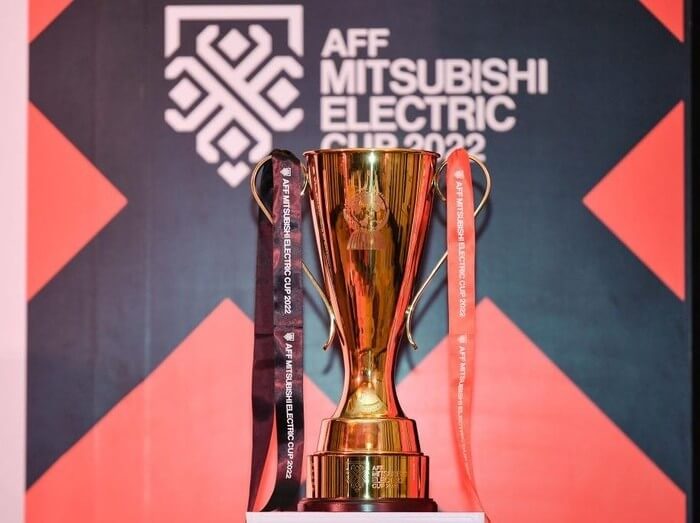 Giới thiệu về giải bóng đá AFF Cup