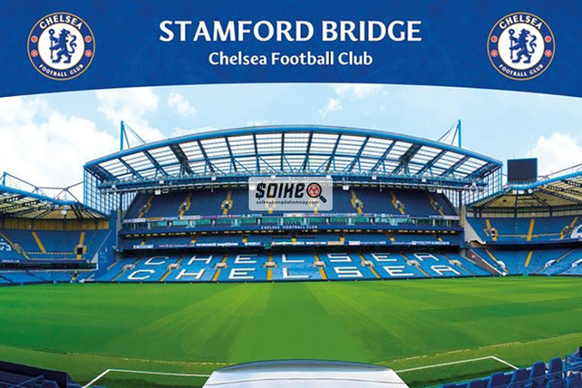 stamford bridge