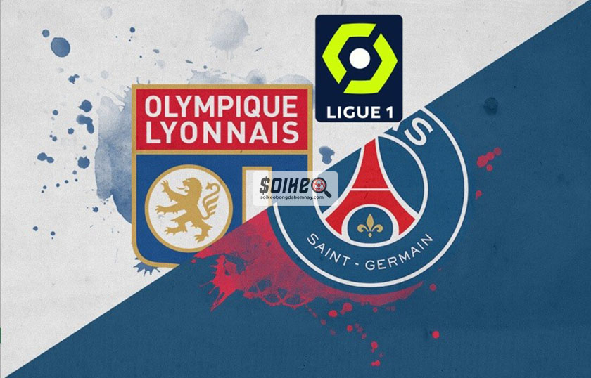 Lyon Vs PSG